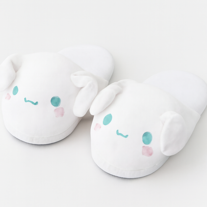 Cinnamoroll slippers
